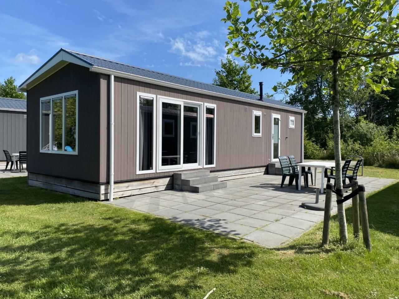 Chalets It Wiid แอร์เนอวัลด์ ภายนอก รูปภาพ